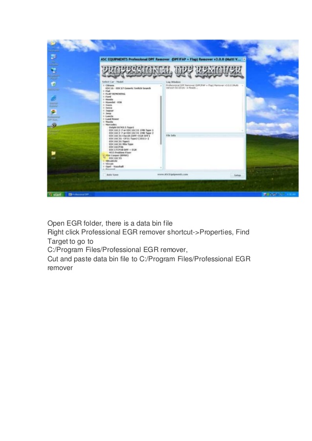 egr removal keygen software