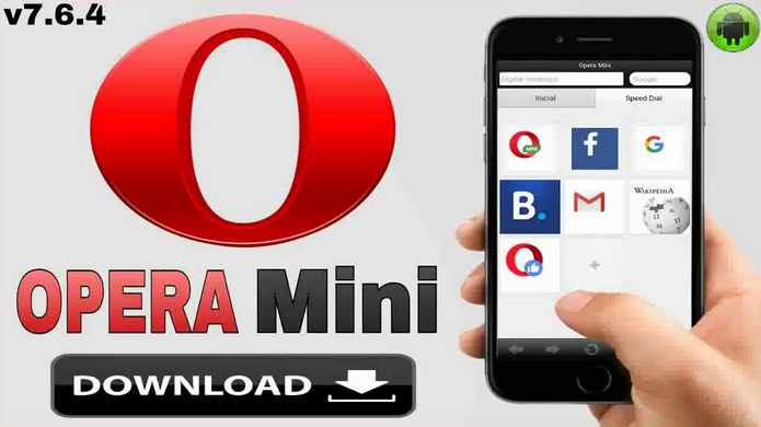 opera browser download apk
